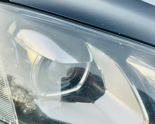 Черный Фольксваген Туарег, объемом двигателя 2.97 л и пробегом 400 тыс. км за 16000 $, фото 16 на Automoto.ua