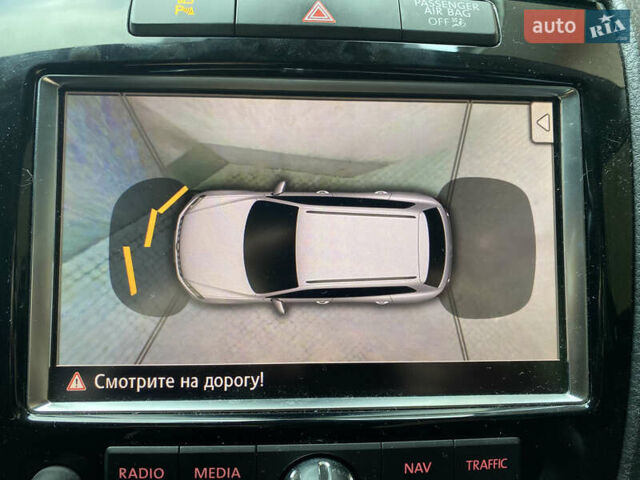 Чорний Фольксваген Туарег, об'ємом двигуна 2.97 л та пробігом 355 тис. км за 17500 $, фото 21 на Automoto.ua