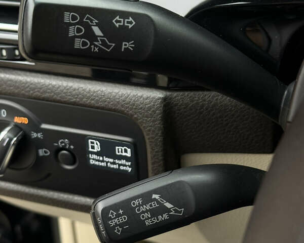 Черный Фольксваген Туарег, объемом двигателя 2.97 л и пробегом 301 тыс. км за 15300 $, фото 26 на Automoto.ua