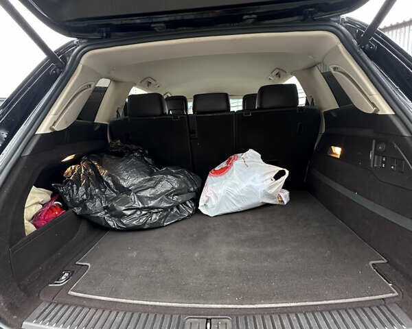 Черный Фольксваген Туарег, объемом двигателя 3 л и пробегом 130 тыс. км за 16300 $, фото 23 на Automoto.ua