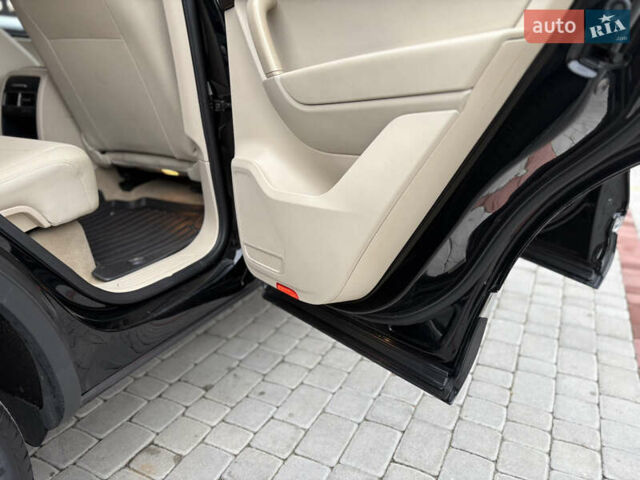 Фольксваген Туарег 2010 в Староконстантинов на Automoto.ua Черный Фольксваген Туарег, объемом двигателя 3 л и пробегом 150 тыс. км за 17800 $, фото 24 на Automoto.ua