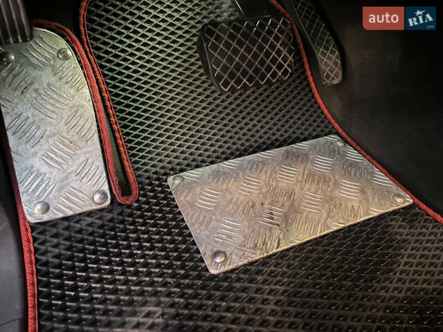 Чорний Фольксваген Туарег, об'ємом двигуна 2.97 л та пробігом 228 тис. км за 12300 $, фото 10 на Automoto.ua