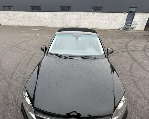 Чорний Фольксваген Туарег, об'ємом двигуна 3 л та пробігом 130 тис. км за 16900 $, фото 19 на Automoto.ua