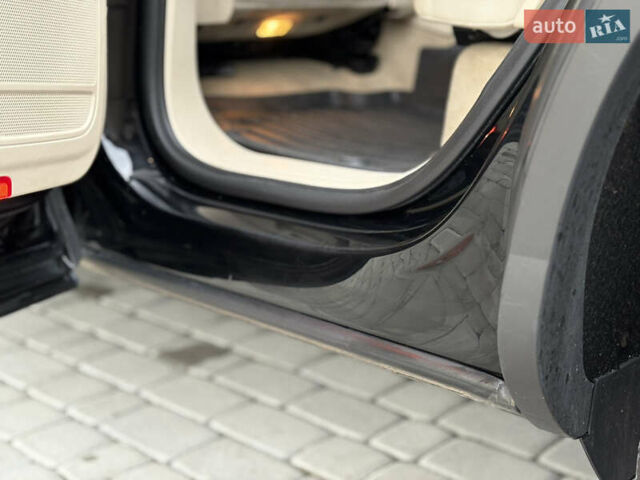 Фольксваген Туарег 2010 в Староконстантинов на Automoto.ua Черный Фольксваген Туарег, объемом двигателя 3 л и пробегом 150 тыс. км за 17800 $, фото 25 на Automoto.ua