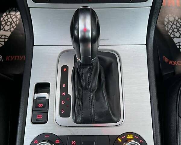 Черный Фольксваген Туарег, объемом двигателя 2.97 л и пробегом 298 тыс. км за 18900 $, фото 22 на Automoto.ua