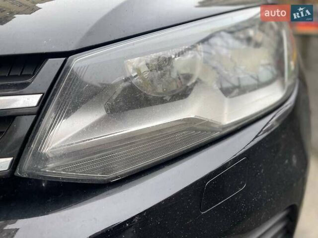 Чорний Фольксваген Туарег, об'ємом двигуна 2.97 л та пробігом 330 тис. км за 14900 $, фото 24 на Automoto.ua