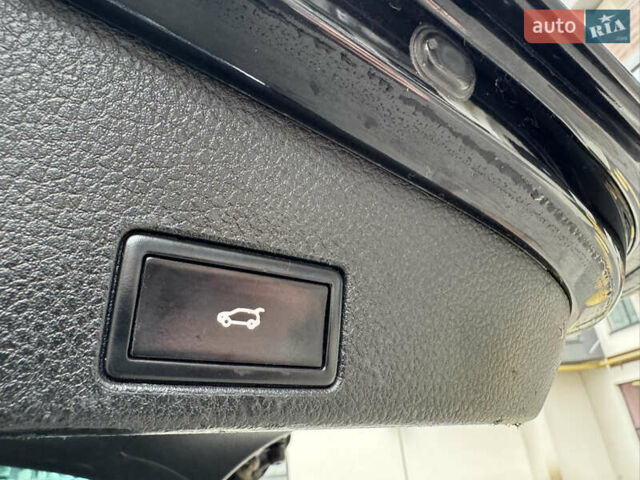 Черный Фольксваген Туарег, объемом двигателя 2.97 л и пробегом 356 тыс. км за 15900 $, фото 37 на Automoto.ua