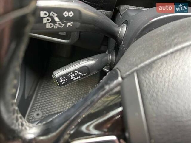 Чорний Фольксваген Туарег, об'ємом двигуна 2.97 л та пробігом 330 тис. км за 14900 $, фото 31 на Automoto.ua