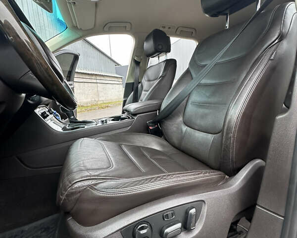 Чорний Фольксваген Туарег, об'ємом двигуна 3 л та пробігом 130 тис. км за 16900 $, фото 38 на Automoto.ua