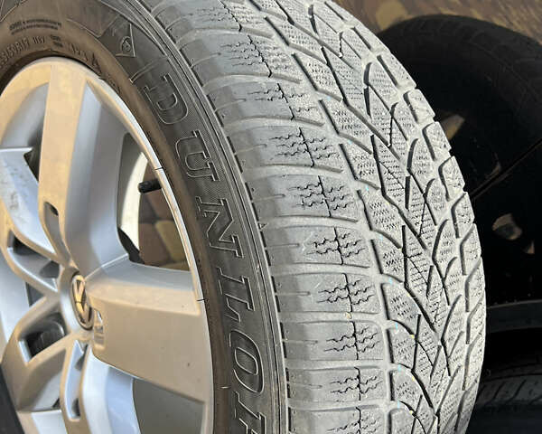 Черный Фольксваген Туарег, объемом двигателя 2.97 л и пробегом 281 тыс. км за 22500 $, фото 54 на Automoto.ua