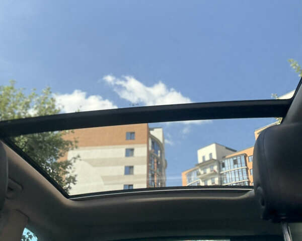 Черный Фольксваген Туарег, объемом двигателя 2.97 л и пробегом 280 тыс. км за 17500 $, фото 30 на Automoto.ua