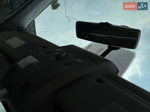 Черный Фольксваген Туарег, объемом двигателя 2.97 л и пробегом 349 тыс. км за 16500 $, фото 31 на Automoto.ua