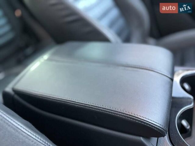 Чорний Фольксваген Туарег, об'ємом двигуна 3 л та пробігом 236 тис. км за 20750 $, фото 22 на Automoto.ua