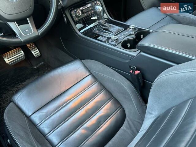 Чорний Фольксваген Туарег, об'ємом двигуна 3 л та пробігом 236 тис. км за 20750 $, фото 23 на Automoto.ua