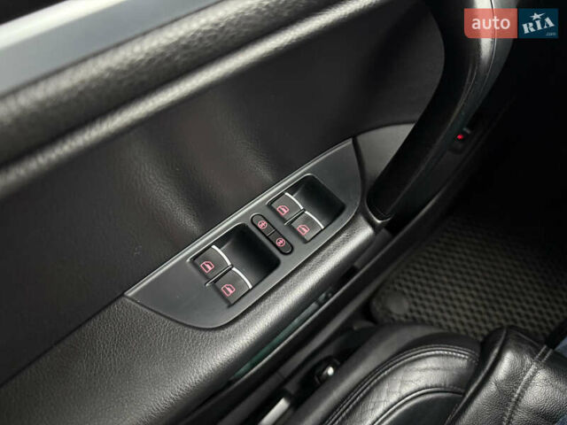 Чорний Фольксваген Туарег, об'ємом двигуна 2.97 л та пробігом 230 тис. км за 19999 $, фото 20 на Automoto.ua