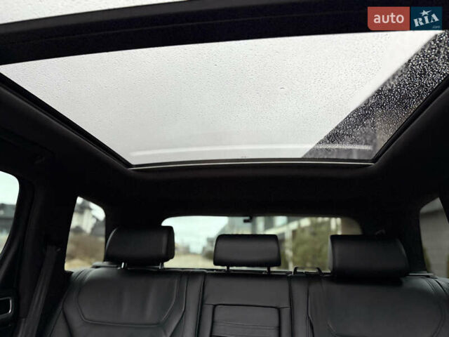 Чорний Фольксваген Туарег, об'ємом двигуна 2.97 л та пробігом 230 тис. км за 19999 $, фото 30 на Automoto.ua