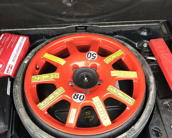 Черный Фольксваген Туарег, объемом двигателя 2.97 л и пробегом 332 тыс. км за 16900 $, фото 27 на Automoto.ua