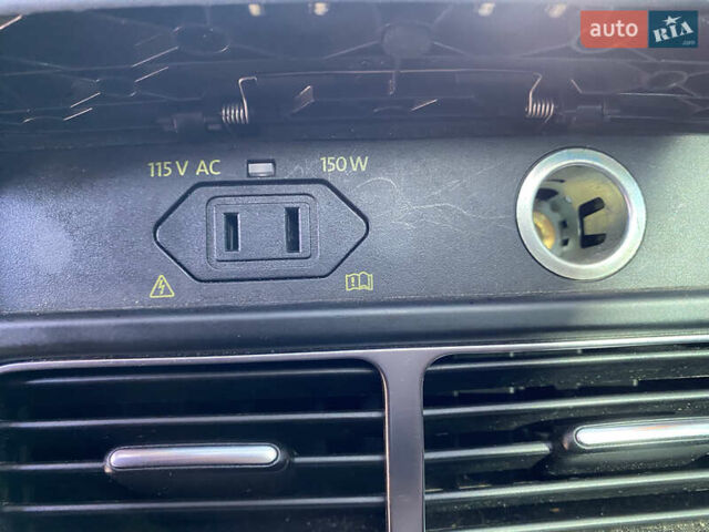 Чорний Фольксваген Туарег, об'ємом двигуна 3.6 л та пробігом 252 тис. км за 17800 $, фото 38 на Automoto.ua