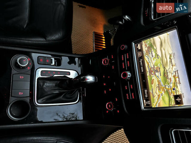 Черный Фольксваген Туарег, объемом двигателя 3 л и пробегом 310 тыс. км за 16500 $, фото 26 на Automoto.ua