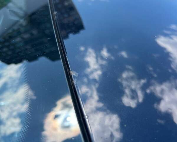 Чорний Фольксваген Туарег, об'ємом двигуна 2.97 л та пробігом 276 тис. км за 15000 $, фото 13 на Automoto.ua