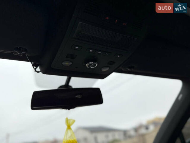 Чорний Фольксваген Туарег, об'ємом двигуна 2.97 л та пробігом 230 тис. км за 19999 $, фото 18 на Automoto.ua