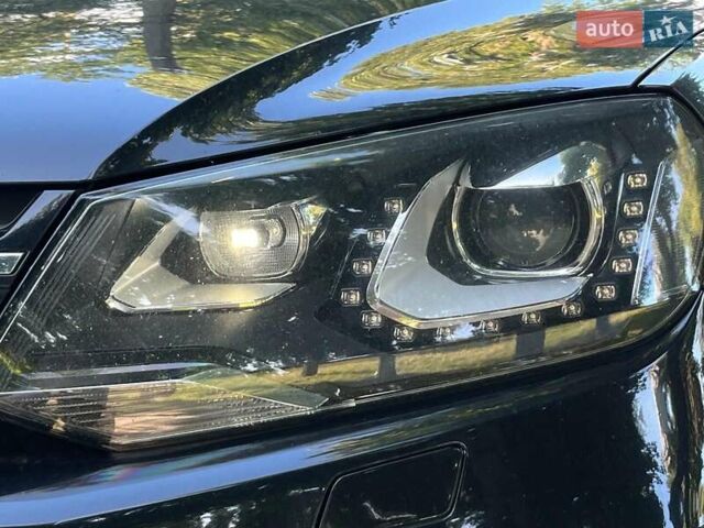 Чорний Фольксваген Туарег, об'ємом двигуна 4.2 л та пробігом 255 тис. км за 28440 $, фото 18 на Automoto.ua