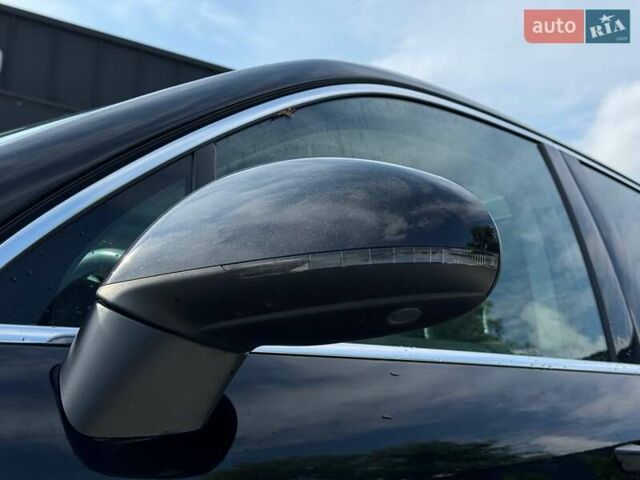 Черный Фольксваген Туарег, объемом двигателя 2.97 л и пробегом 349 тыс. км за 16500 $, фото 7 на Automoto.ua