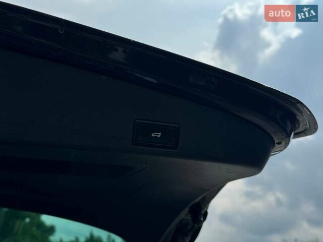 Черный Фольксваген Туарег, объемом двигателя 2.97 л и пробегом 349 тыс. км за 16500 $, фото 15 на Automoto.ua