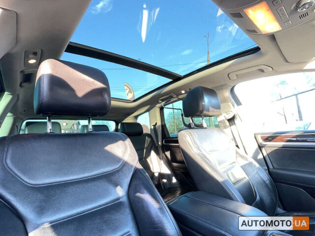 Черный Фольксваген Туарег, объемом двигателя 3 л и пробегом 235 тыс. км за 19999 $, фото 26 на Automoto.ua