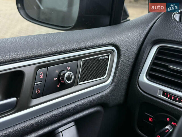 Чорний Фольксваген Туарег, об'ємом двигуна 2.97 л та пробігом 230 тис. км за 19999 $, фото 29 на Automoto.ua