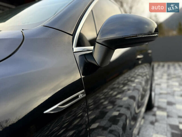 Черный Фольксваген Туарег, объемом двигателя 2.97 л и пробегом 278 тыс. км за 20000 $, фото 54 на Automoto.ua