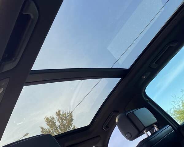 Чорний Фольксваген Туарег, об'ємом двигуна 2.97 л та пробігом 253 тис. км за 20500 $, фото 18 на Automoto.ua