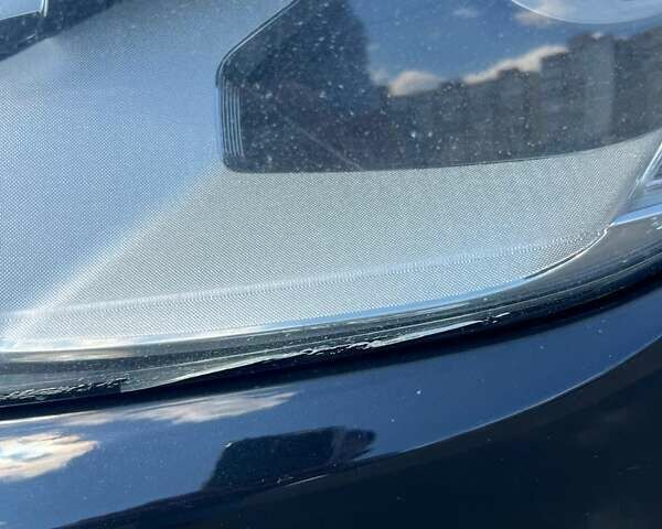 Чорний Фольксваген Туарег, об'ємом двигуна 2.97 л та пробігом 276 тис. км за 15000 $, фото 14 на Automoto.ua