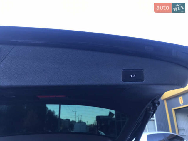 Чорний Фольксваген Туарег, об'ємом двигуна 2.97 л та пробігом 275 тис. км за 21300 $, фото 14 на Automoto.ua