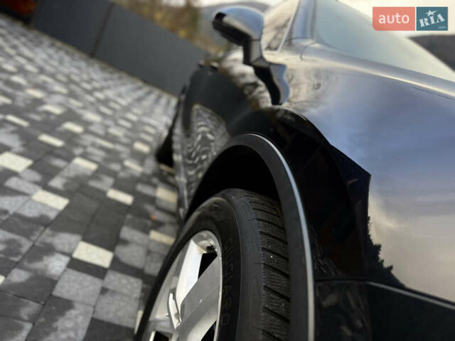 Черный Фольксваген Туарег, объемом двигателя 2.97 л и пробегом 278 тыс. км за 20000 $, фото 49 на Automoto.ua