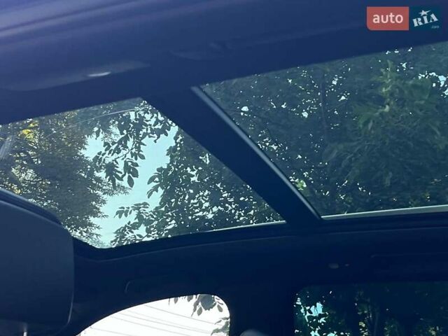 Чорний Фольксваген Туарег, об'ємом двигуна 4.2 л та пробігом 255 тис. км за 28440 $, фото 32 на Automoto.ua