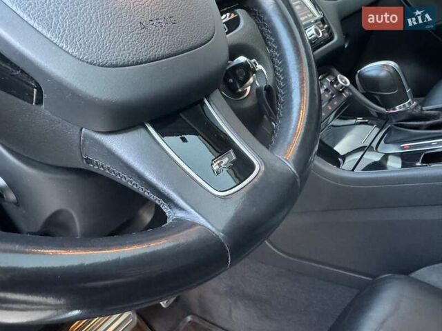 Чорний Фольксваген Туарег, об'ємом двигуна 3 л та пробігом 236 тис. км за 20750 $, фото 30 на Automoto.ua