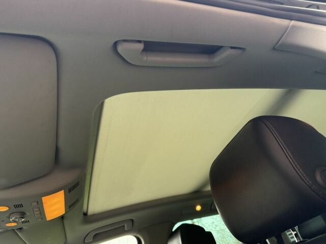 Черный Фольксваген Туарег, объемом двигателя 3 л и пробегом 235 тыс. км за 16700 $, фото 15 на Automoto.ua