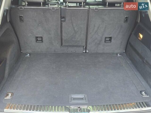 Чорний Фольксваген Туарег, об'ємом двигуна 3 л та пробігом 180 тис. км за 15499 $, фото 53 на Automoto.ua