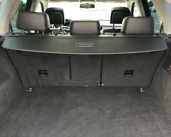 Черный Фольксваген Туарег, объемом двигателя 2.97 л и пробегом 332 тыс. км за 16900 $, фото 23 на Automoto.ua