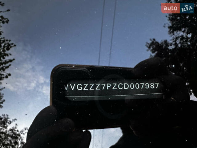 Черный Фольксваген Туарег, объемом двигателя 3 л и пробегом 310 тыс. км за 16500 $, фото 29 на Automoto.ua