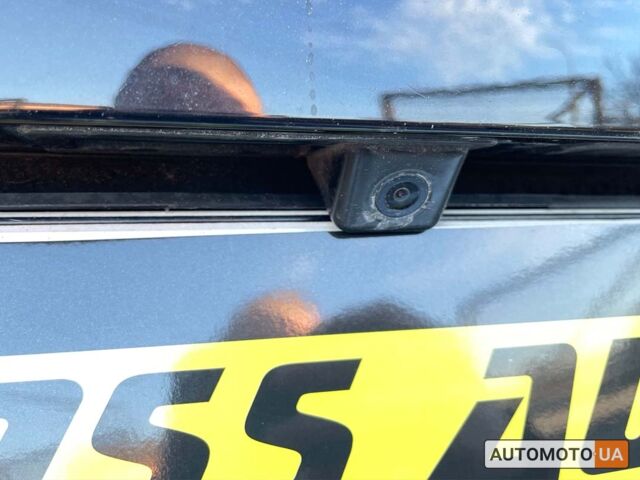 Черный Фольксваген Туарег, объемом двигателя 3 л и пробегом 235 тыс. км за 19999 $, фото 20 на Automoto.ua