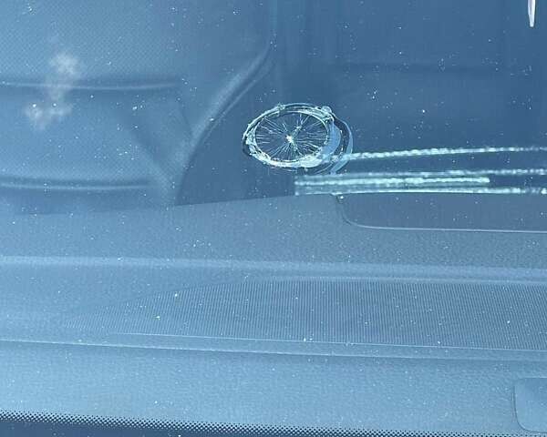 Чорний Фольксваген Туарег, об'ємом двигуна 2.97 л та пробігом 276 тис. км за 15000 $, фото 15 на Automoto.ua