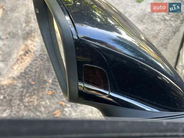 Чорний Фольксваген Туарег, об'ємом двигуна 4.2 л та пробігом 255 тис. км за 28440 $, фото 38 на Automoto.ua