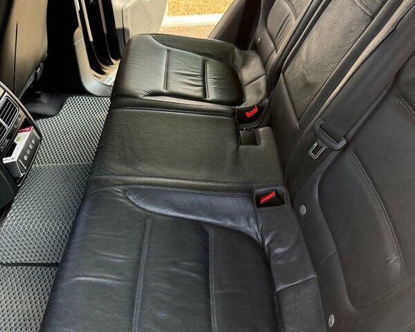 Чорний Фольксваген Туарег, об'ємом двигуна 2.97 л та пробігом 245 тис. км за 21900 $, фото 11 на Automoto.ua