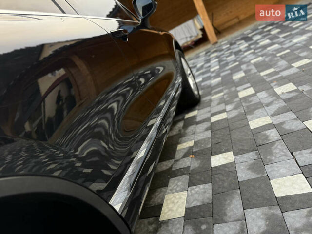 Черный Фольксваген Туарег, объемом двигателя 2.97 л и пробегом 278 тыс. км за 20000 $, фото 50 на Automoto.ua