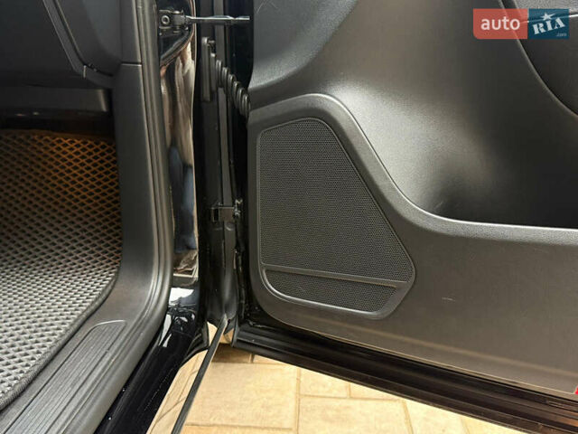 Чорний Фольксваген Туарег, об'ємом двигуна 2.97 л та пробігом 230 тис. км за 19999 $, фото 21 на Automoto.ua