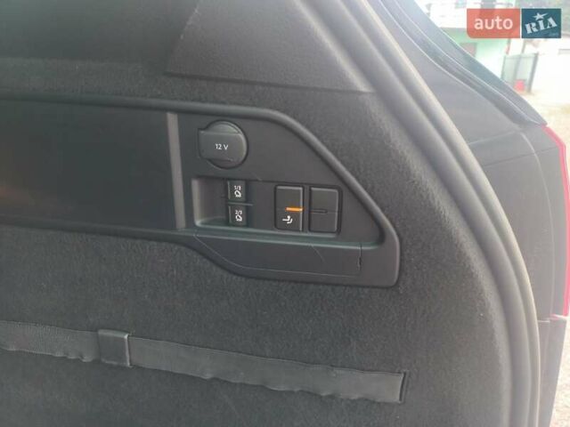 Черный Фольксваген Туарег, объемом двигателя 2.97 л и пробегом 278 тыс. км за 16900 $, фото 11 на Automoto.ua