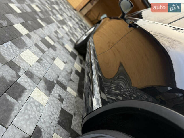 Черный Фольксваген Туарег, объемом двигателя 2.97 л и пробегом 278 тыс. км за 20000 $, фото 53 на Automoto.ua