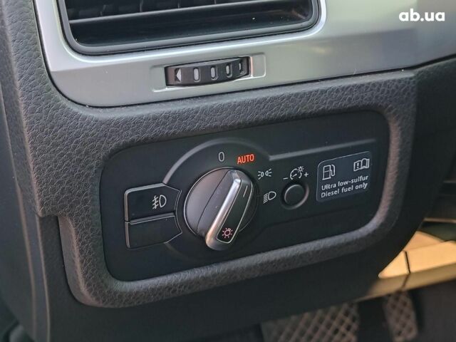 Черный Фольксваген Туарег, объемом двигателя 3 л и пробегом 207 тыс. км за 18990 $, фото 23 на Automoto.ua